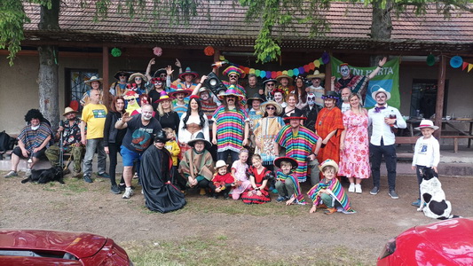 Mexiko